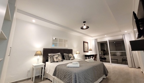 Family Apartment