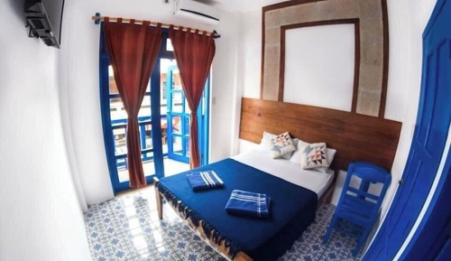 Exclusive Double Room