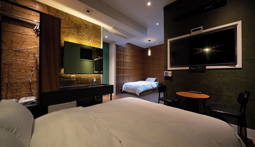 Premium Twin Room, 2 Bedrooms
