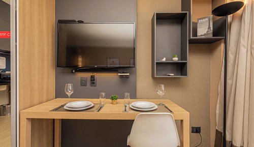 Premium Double Room