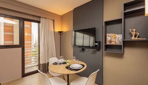 Club Double Room