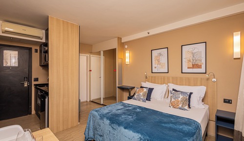 Club Double Room