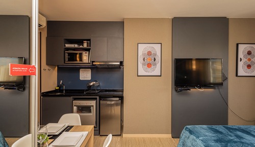 Premium Double Room