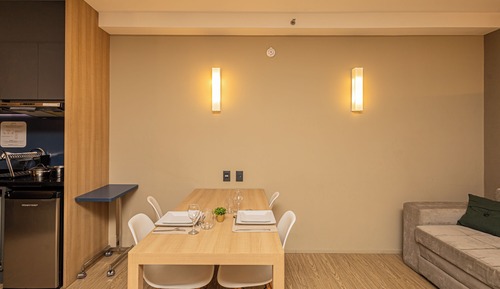 Premium Double Room