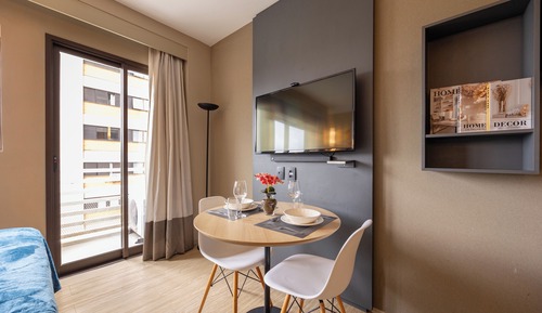 Premium Double Room