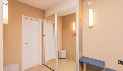 Club Double Room