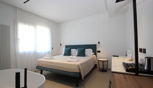 Luxury Room
