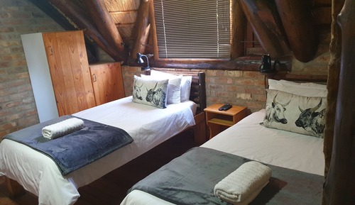 Family Suite, 2 Bedrooms