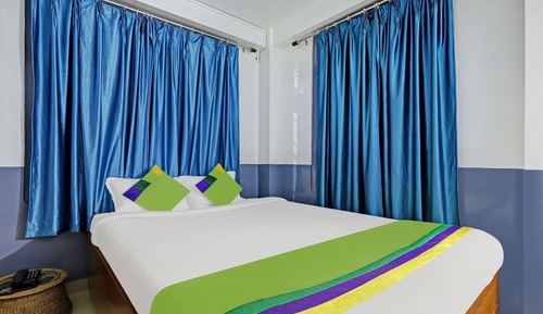 Economy Single Room