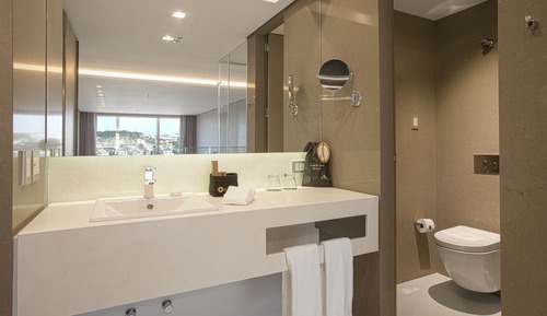 Club Double Room