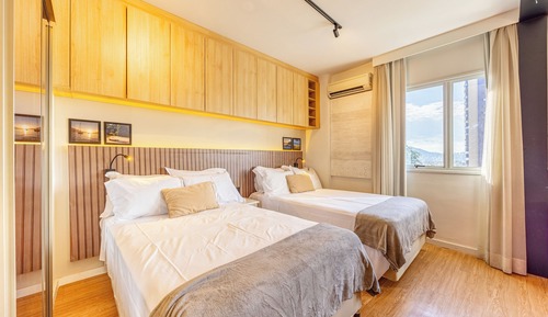 Classic Single Room