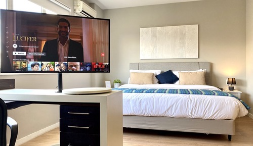 Executive Double Room