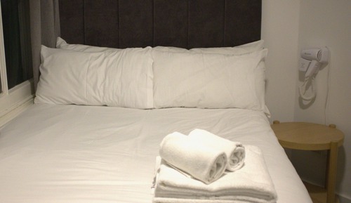 Classic Double Room, Ensuite (Classic Double)