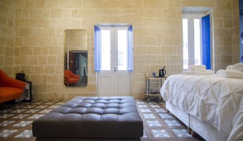 Grand Double or Twin Room