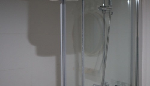 Apartment, Ensuite (Merced10 1B )