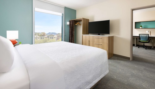 Suite, 1 Bedroom