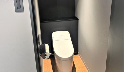 Connecting Rooms for 5 people Non-smoking