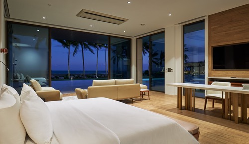Luxury Villa, 6 Bedrooms