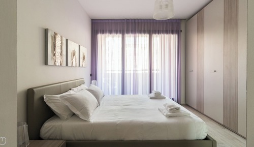 Apartment (1 Bedroom)