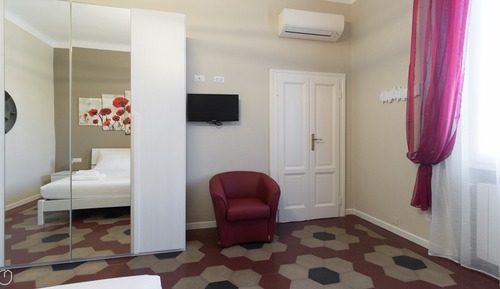 Apartment (1 Bedroom)