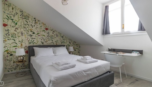 Apartment (1 Bedroom)