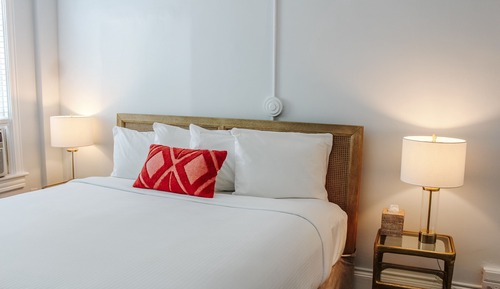 City View Room