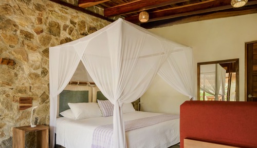 Superior Room, 1 King Bed