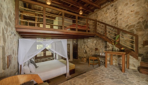 Superior Room, 1 King Bed