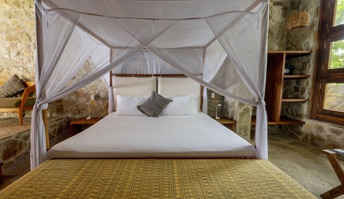 Superior Room, 1 King Bed