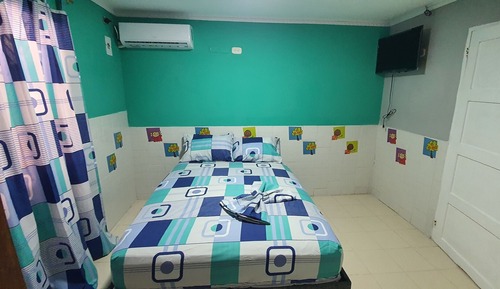Traditional Room