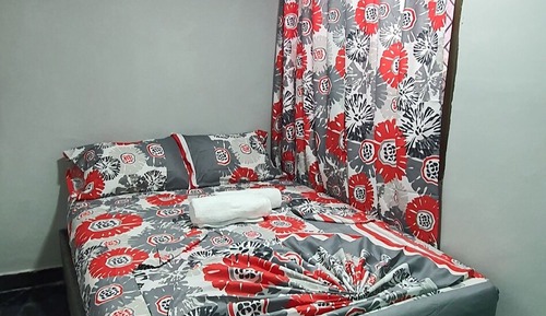 Junior Room