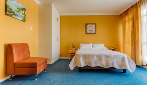Executive Room, 1 Twin Bed