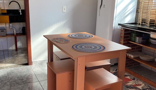 Standard Apartment