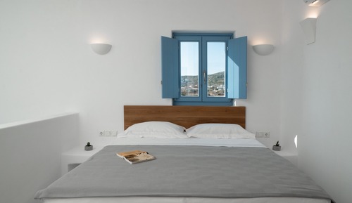 Superior Suite, 2 Queen Beds