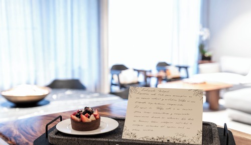 Grand Suite