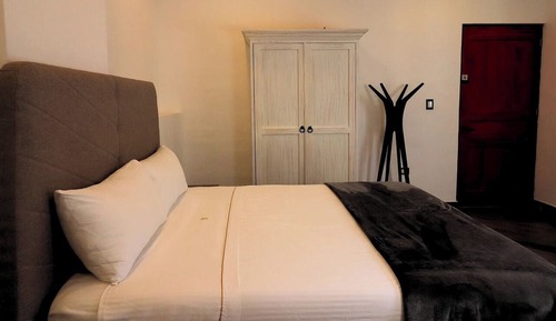Basic Room
