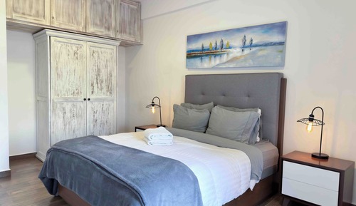 Comfort Apartment
