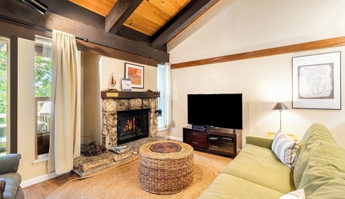 Apartment (2 Bedrooms)