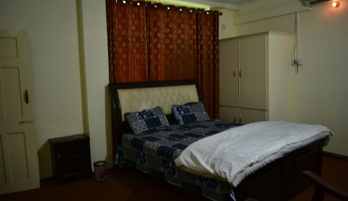 Double Room