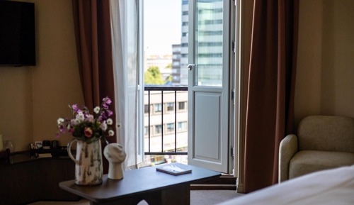 Junior Suite