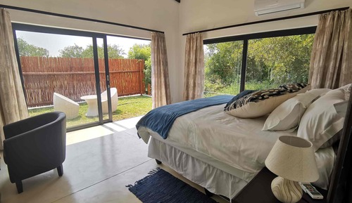 Luxury Room