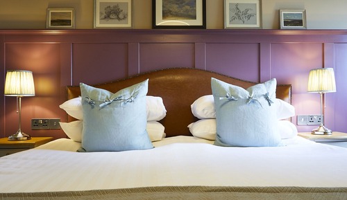 Standard Double Room (Room 7)