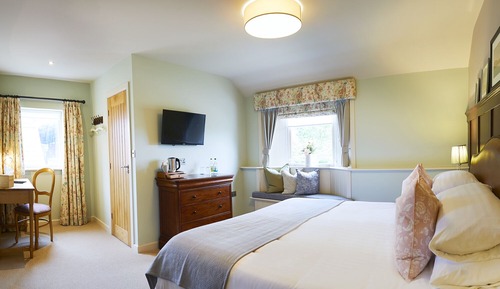 Standard Room (Room 16)