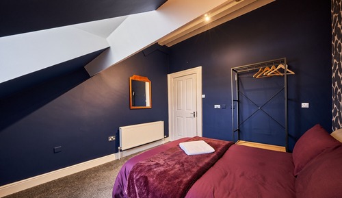 Double Room (Room 7)