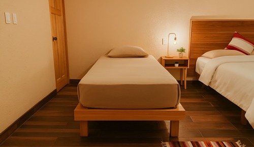 Luxury Triple Room, Multiple Beds, Air conditioning