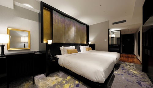 Room, Non Smoking (Run of House for 2 People)