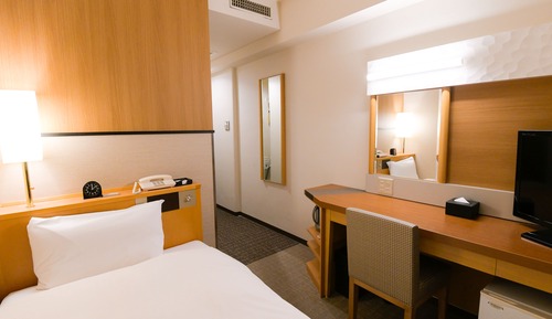 Single Room, Non Smoking