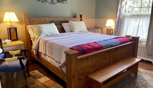 Comfort Room