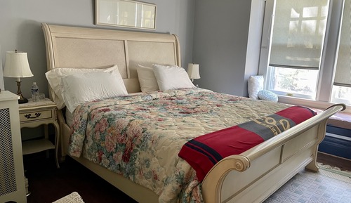 Comfort Room
