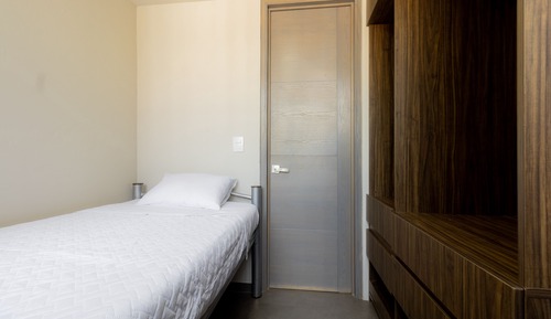 Superior Penthouse, 2 Bedrooms, Terrace